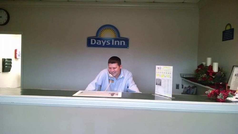 Extended Stay America Suites - בריסטול מראה חיצוני תמונה